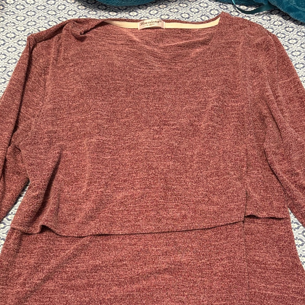 Bearsland Knit Tops - Set of 2